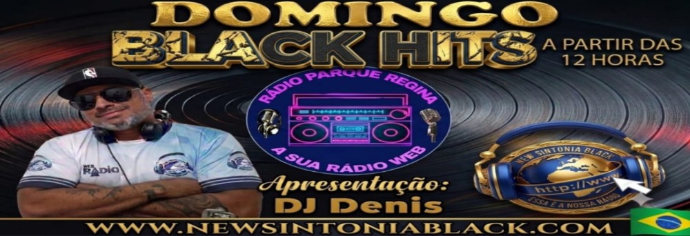 BLACK HITS COM DJ DEEEENIIS